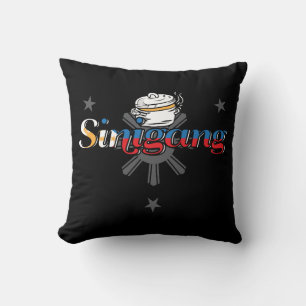Coussin Sinigang Philippines Alimentation philippine