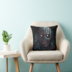 Coussin Sinister Undead