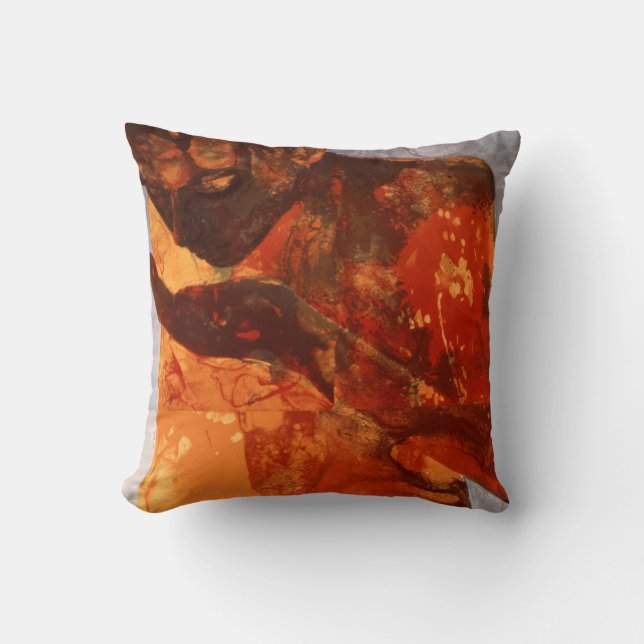 Coussin Sip 1999 (Recto)