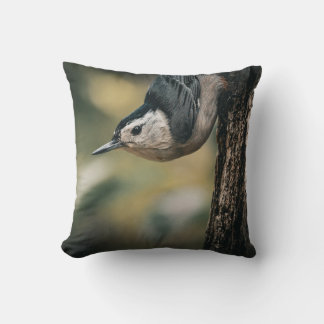 Coussin Sittelle