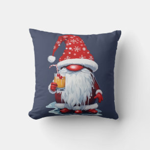 Coussin Skaal au jus d'orange à la neige