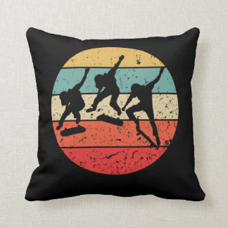 Coussin Skateboard