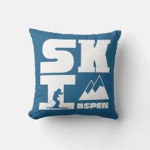 SKI LES MONTAGNES ASPEN