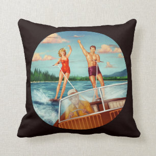 Coussin Ski nautique