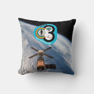Coussin Skylab 3