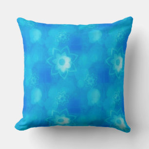 Coussin Skylar Blue