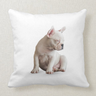 Coussin Sleep Dog