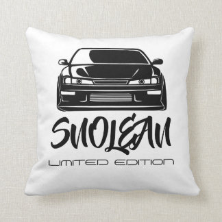 Coussin SnoLean S13 - Édition limitée