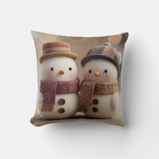 Coussin Snow White Enchanted Fairy Tale Design – Magical 