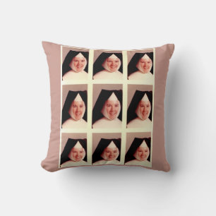 Coussin soeur