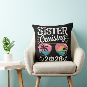 Coussin Sœur Croisière 2026