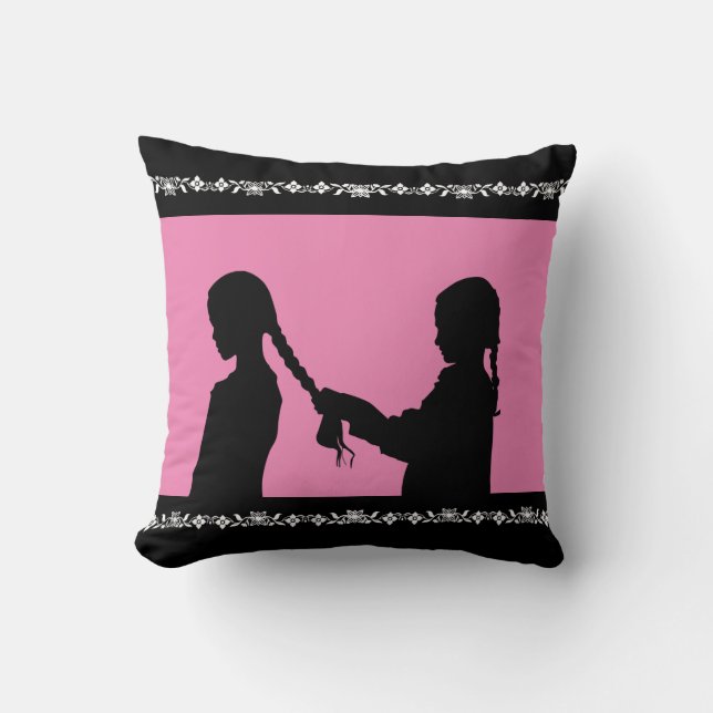 COUSSIN SOEURS (Recto)