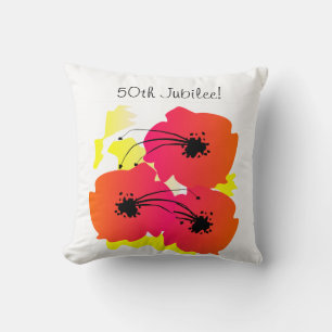 Coussin Soeurs Golden 50th Jubilee Sac fourre-tout Big Flo