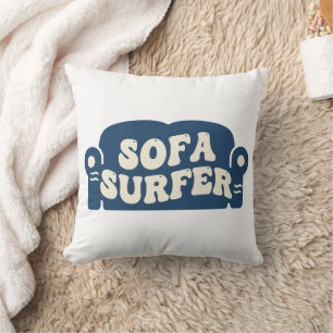 Coussin Sofa Surfer