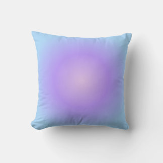 Coussin Soft Cotton Lavender