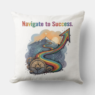 Coussin Soft Touch Stylish Throw Cushion