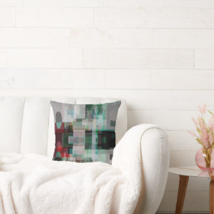 Coussin soirées géométriques 001