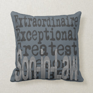 Coussin Son En Droit Extraordinaire