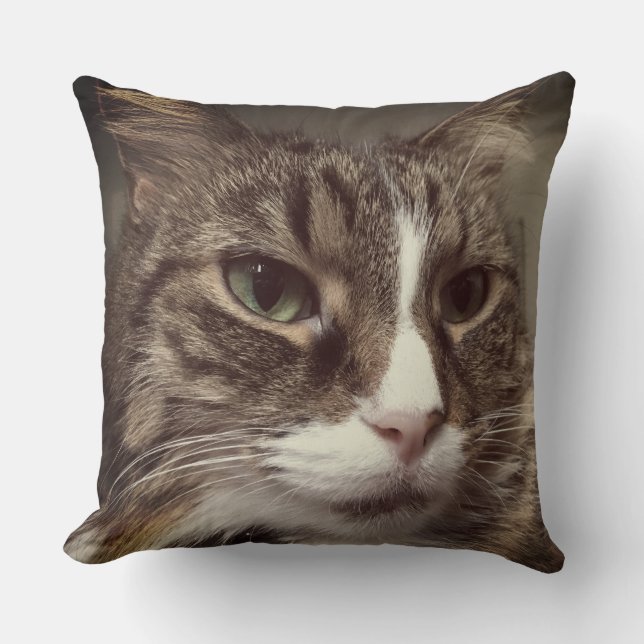 Coussin Sophie (Recto)