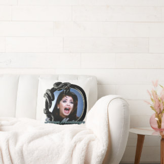 Coussin Soraya Montenegro, Mexican telenovela