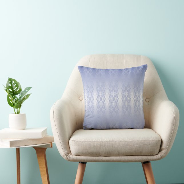 Coussin Soria - couleur du cœur (Chaise)