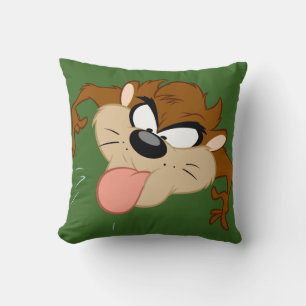 Coussin Sortie de la langue TAZ™