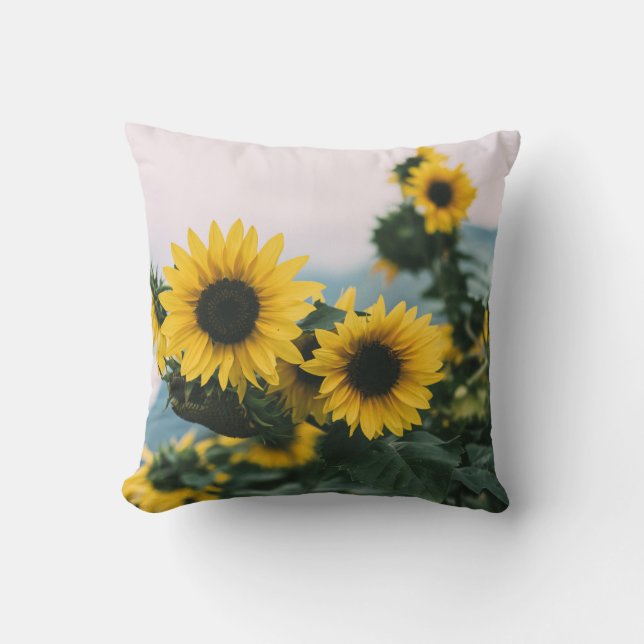 COUSSIN SOUCHES JAUNES (Recto)