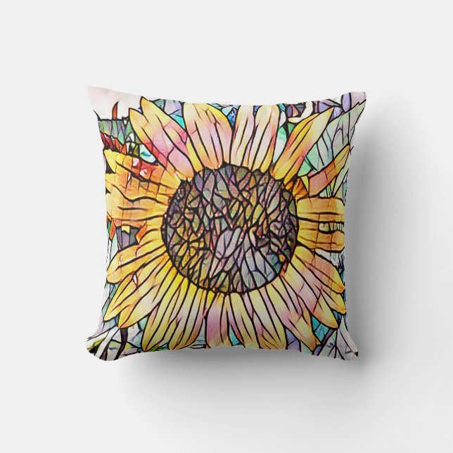 COUSSIN SOUFFLE (Recto)