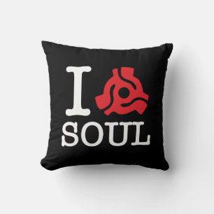 Coussin Soul adaptateur I 45