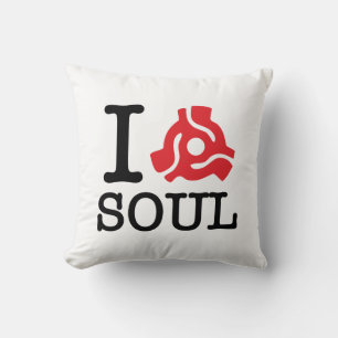 Coussin Soul adaptateur I 45