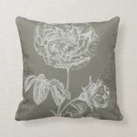 Soulagement floral I