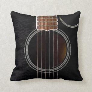 Coussin Soundhole de la guitare