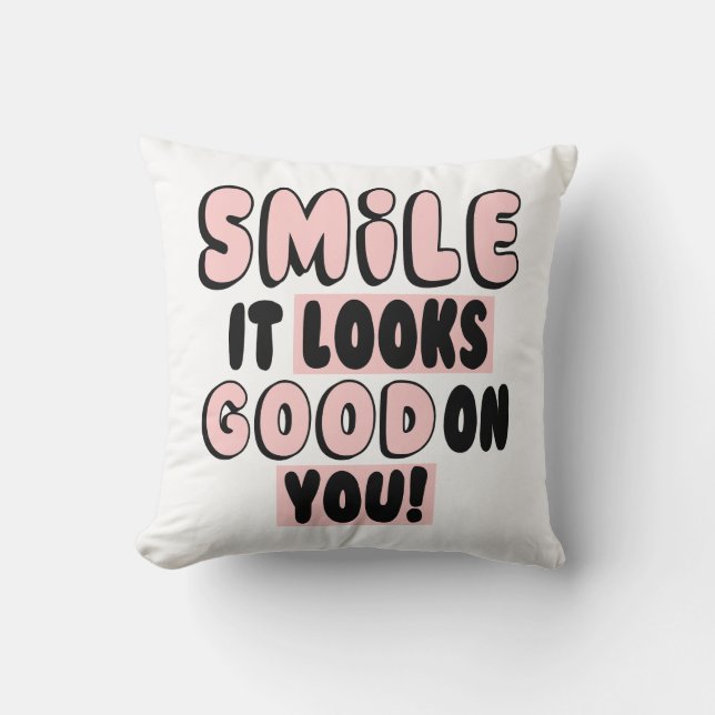 COUSSIN SOURIS, ÇA VOUS PARAÎT BON ! (Recto)