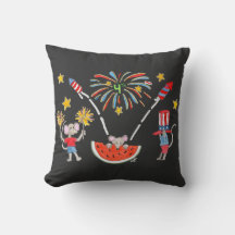 Souris du 4 juillet