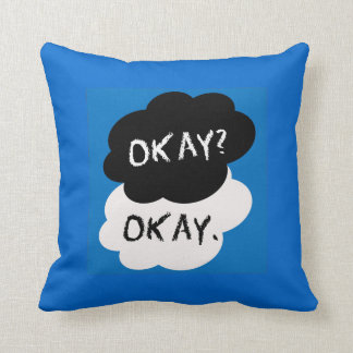 Coussin Sous la même étoile