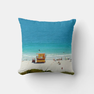 Coussin ~South Beach~ JETER PILLOW