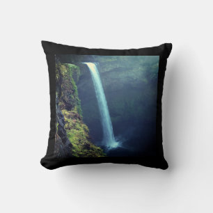 Coussin South Silver Falls