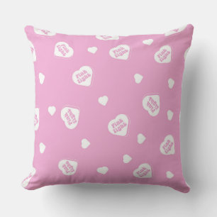COUSSIN SOUTIEN AU CANCER DU SEIN ET SENSIBILISATION