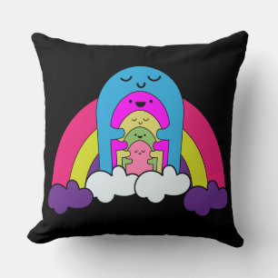 Coussin Soutien en santé mentale