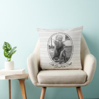 Souvenirs chérissants avec votre photo nostalgique