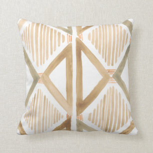 Coussin Souvenirs de Mombasa IV