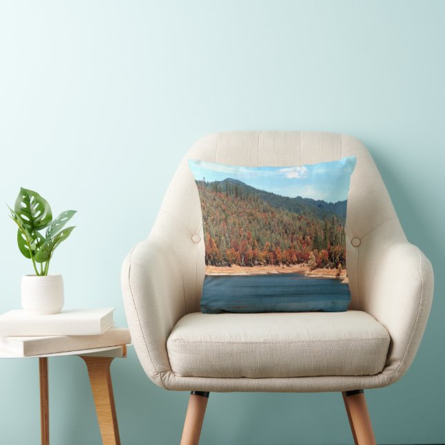 Coussin Souvenirs du réservoir Ewing...... (Chaise)