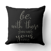 Soyez Avec Ceux Qui Vous Aident À Être Cité