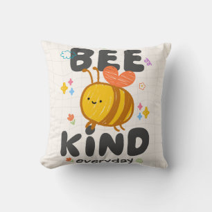 Coussin Soyez Gentil Tous les Jours