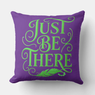 COUSSIN SOYEZ SIMPLEMENT LÀ