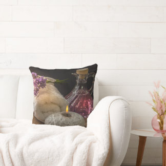Coussin Spa