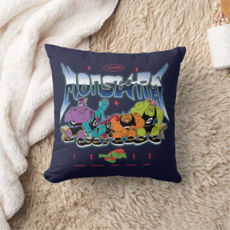 Coussin SPACE JAM™ Monstars Graphique 1996