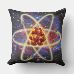 Coussin Spacey Atomic