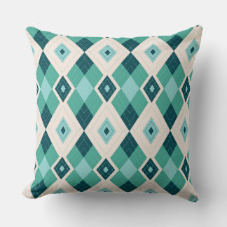 Coussin Spectrum Splash Pillow