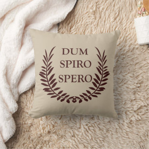 Coussin sperme spiro